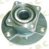 SMART 0002072V009000000 Wheel Bearing Kit